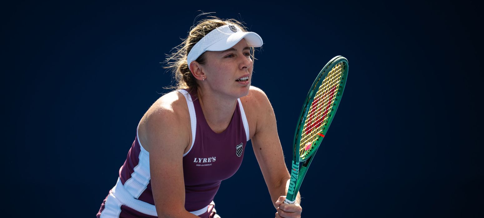 Ekaterina Alexandrova, Beijing 2026