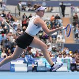 Linda Noskova, Beijing 2026