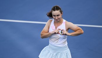Daria Snigur, Beijing 2026