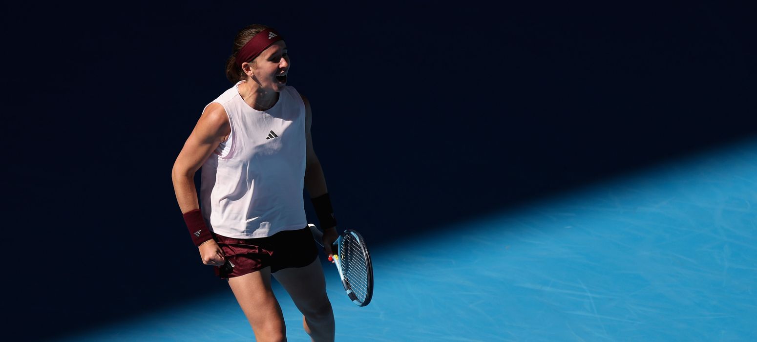 Nikola Bartunkova, Beijing 2026