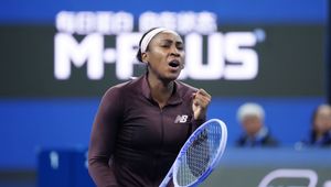 Coco Gauff, Beijing 2026