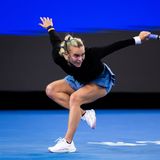 Sara Bejlek, Beijing 2026