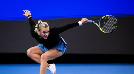 Sara Bejlek, Beijing 2026