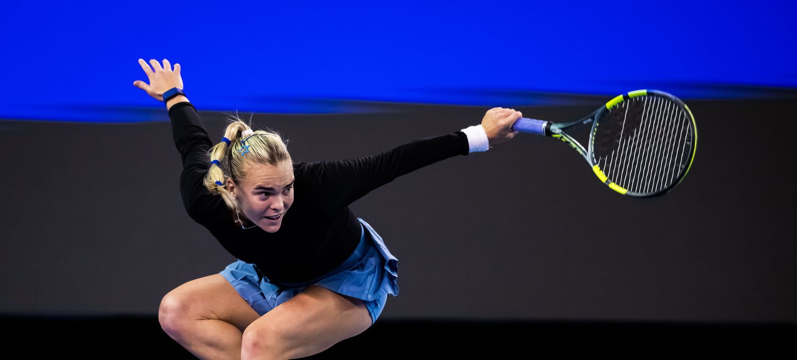 Sara Bejlek, Beijing 2026