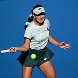 Kamilla Rakhimova, Beijing 2026