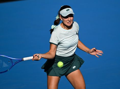 Kamilla Rakhimova, Beijing 2026
