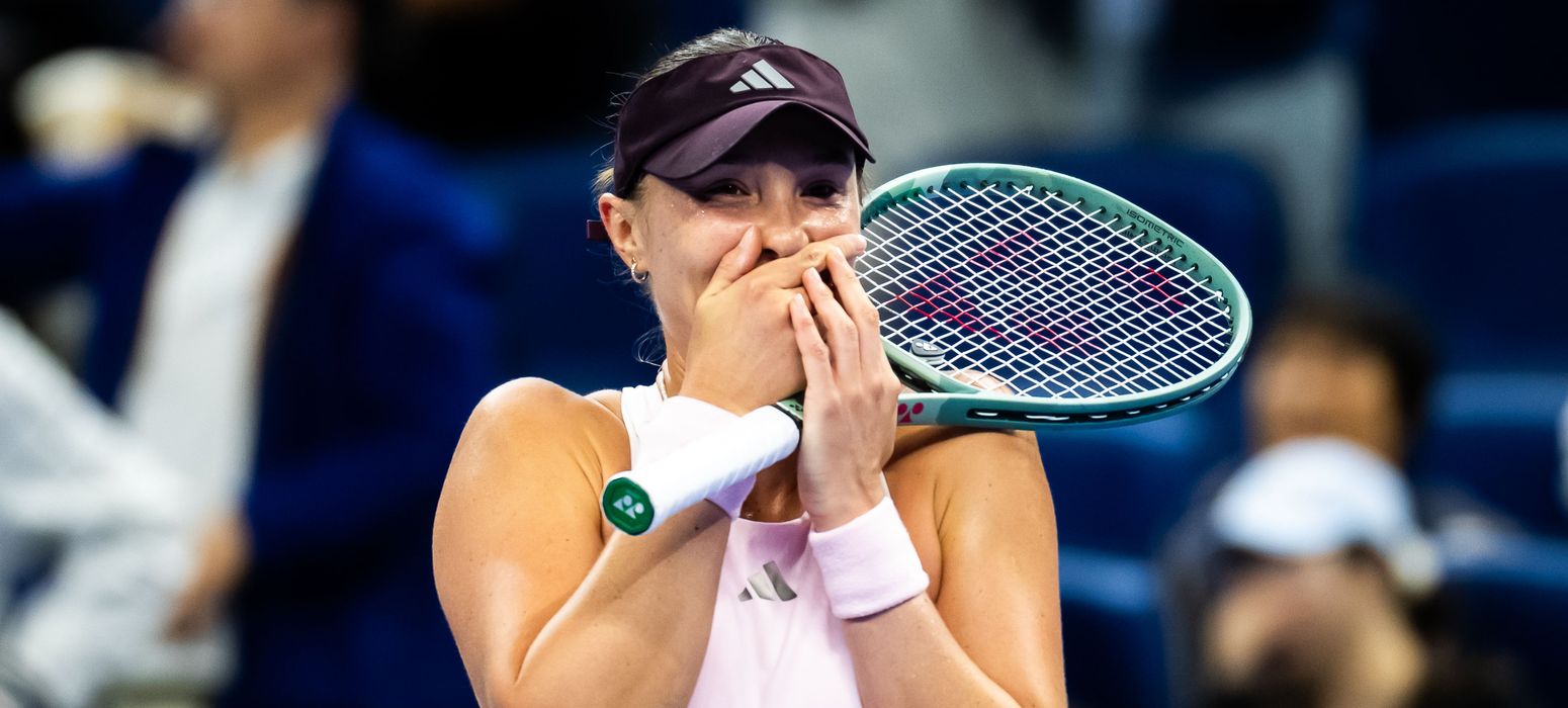 alina charaeva beijing 2026