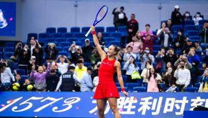 zheng qinwen beijing 2026