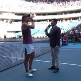 BEIJING - POST-MATCH INTERVIEW - R32 - IGA SWIATEK - ENGLISH_Digital Download_m52342