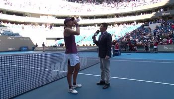 BEIJING - POST-MATCH INTERVIEW - R32 - IGA SWIATEK - ENGLISH_Digital Download_m52342