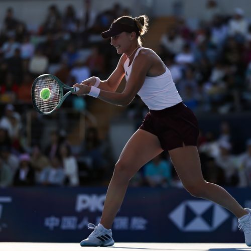 Alina Charaeva, Beijing 2026