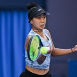 Ann Li, Beijing 2026
