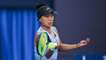 Ann Li, Beijing 2026