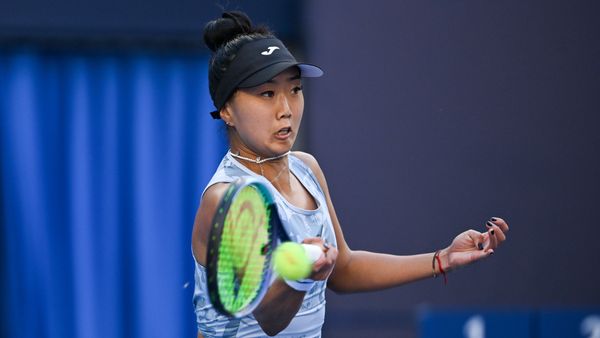 Ann Li, Beijing 2026