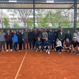 South America Coaches 1