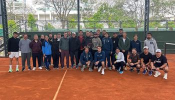 South America Coaches 1