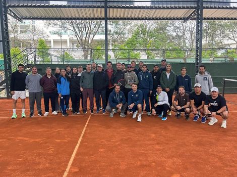 South America Coaches 1