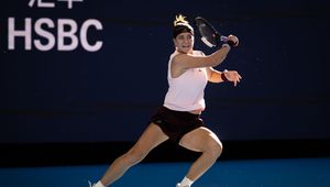 Karolina Muchova, Beijing 2026