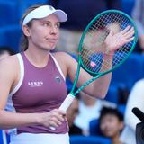 Ekaterina Alexandrova, Beijing 2026