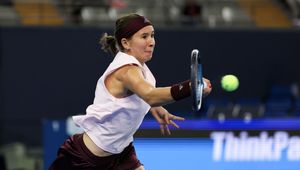 Nikola Bartunkova, Beijing 2026