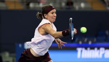 Nikola Bartunkova, Beijing 2026
