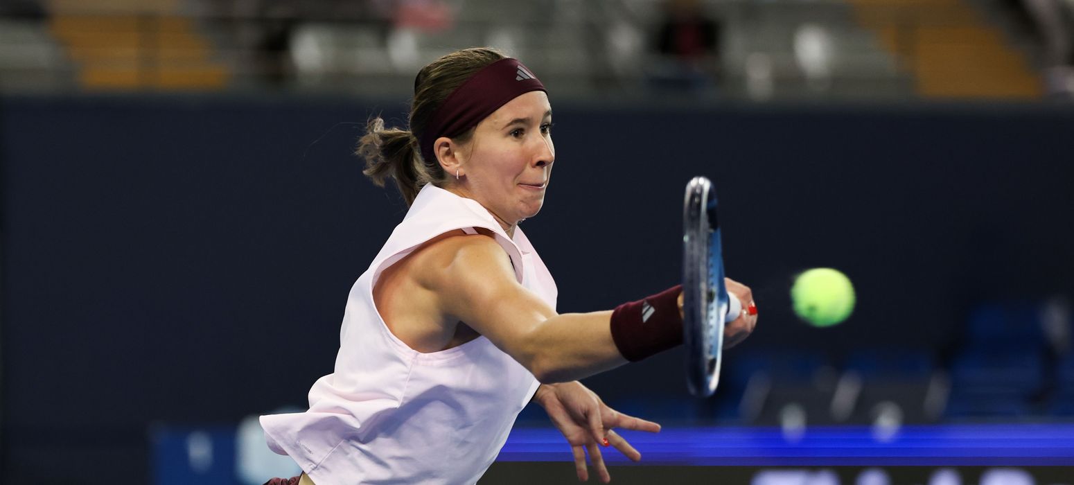 Nikola Bartunkova, Beijing 2026