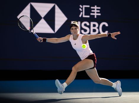 karolina muchova china open 2026