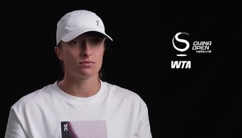 BEIJING - POST-MATCH INTERVIEW - R16 - IGA SWIATEK - ENGLISH_Digital Download_m52408