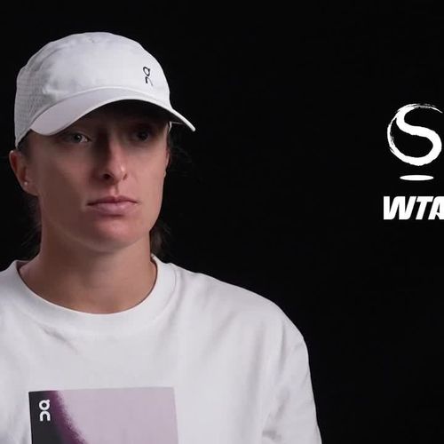 BEIJING - POST-MATCH INTERVIEW - R16 - IGA SWIATEK - ENGLISH_Digital Download_m52408