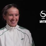 BEIJING - POST-MATCH INTERVIEW - QF - NIKOLA BARTUNKOVA - ENGLISH_Digital Download_m52433