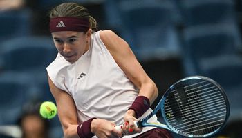 Nikola Bartunkova, Beijing 2026