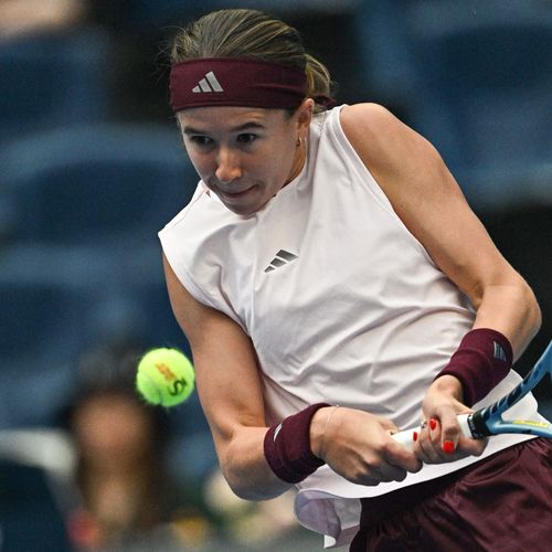 Nikola Bartunkova, Beijing 2026