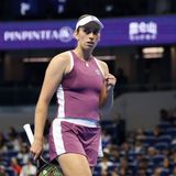 Elise Mertens, Beijing 2026