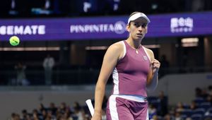 Elise Mertens, Beijing 2026