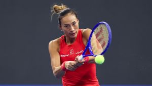 Zheng Qinwen, Beijing 2026