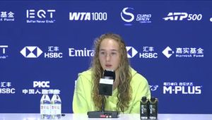 BEIJING - PRESS CONFERENCE - SF - MIRRA ANDREEVA_Digital Download_m52479