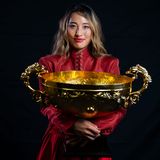 Zheng Qinwen, Beijing 2026