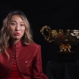 BEIJING - POST-MATCH INTERVIEW - FINAL - QINWEN ZHENG - ENGLISH_Digital Download_m52502