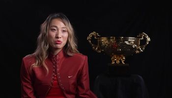 BEIJING - POST-MATCH INTERVIEW - FINAL - QINWEN ZHENG - ENGLISH_Digital Download_m52502