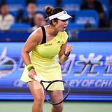 Shi Han, Wuhan 2026