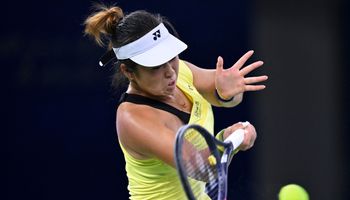Shi Han, Wuhan 2026