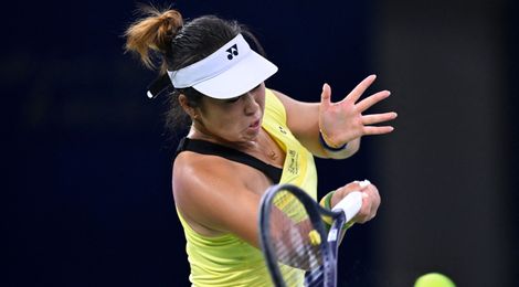 Shi Han, Wuhan 2026