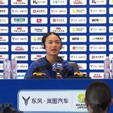 WUHAN - PRE-TOURNAMENT PRESS CONFERENCE - ALEX EALA_Digital Download_m52523
