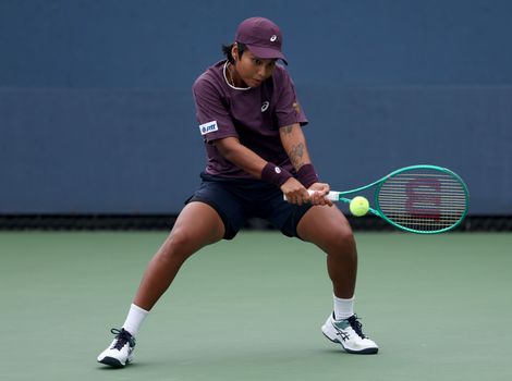Mananchaya Sawangkaew, US Open 2026