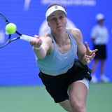Liudmila Samsonova, Wuhan 2026