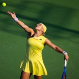 Diana Shnaider, Wuhan 2026