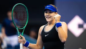 Mirra Andreeva, Day 11 China Open