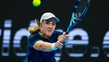 Sonay Kartal, Billie Jean King Cup 2026