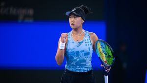 Ann Li, Wuhan 2026