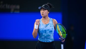 Ann Li, Wuhan 2026